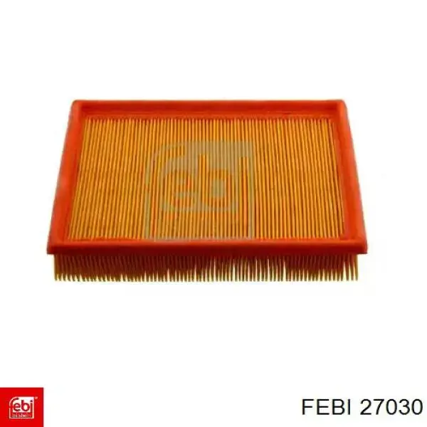 Фільтр повітряний Febi 27030