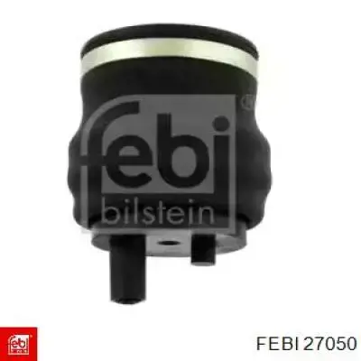 Пневмоподушка кабіни Febi 27050 ціна, від 23.86 USD