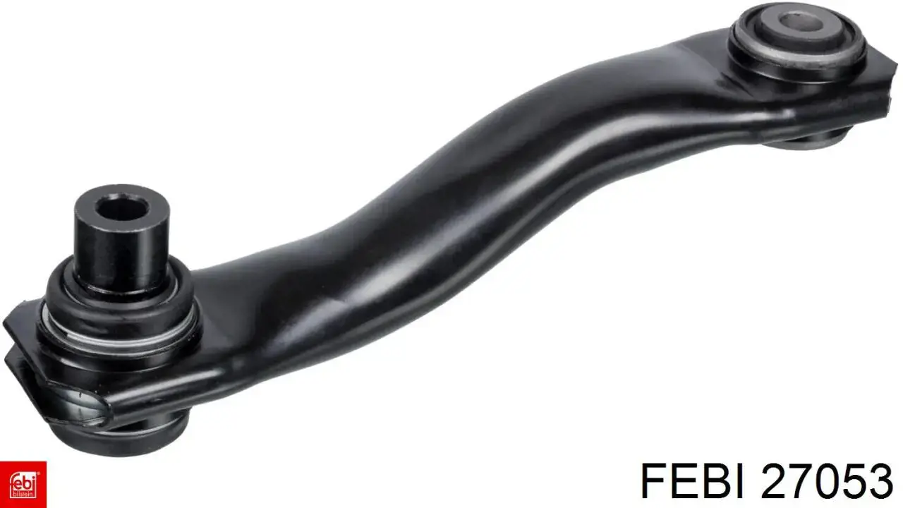 Колісний болт Febi 27053 ціна, від 14.30 USD