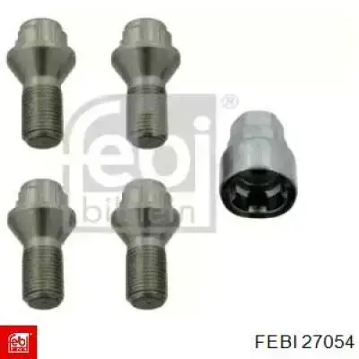 Купити Колісний болт Citroen Jumpy I BS, BT, BY, BZ