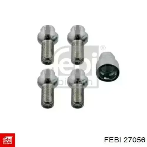 Купити 27056 Febi 