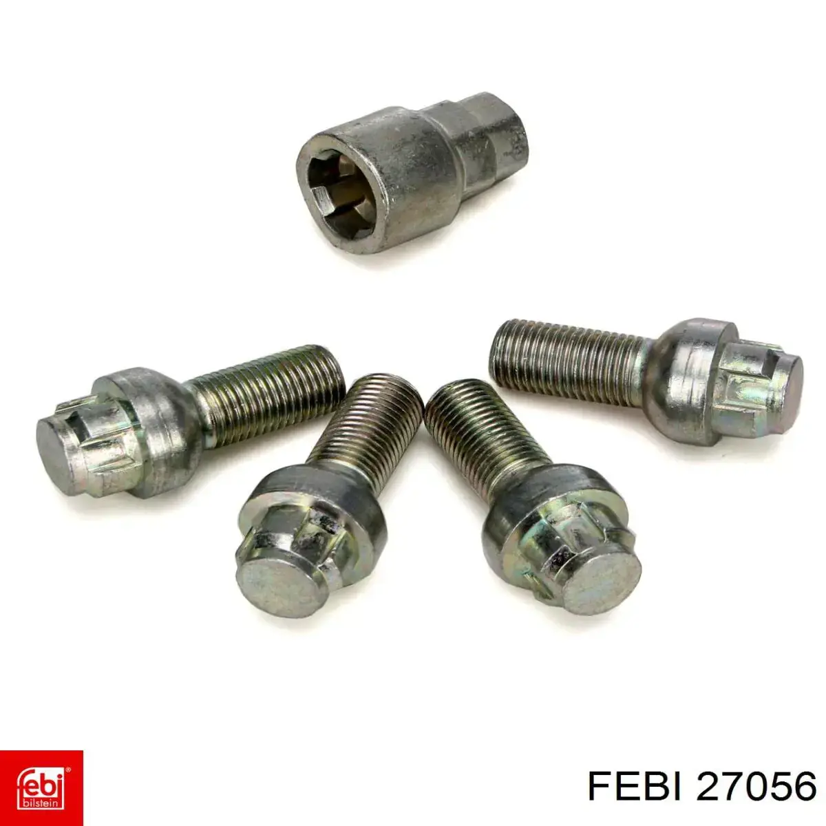 Febi 27056 ціна, від 17.43 USD
