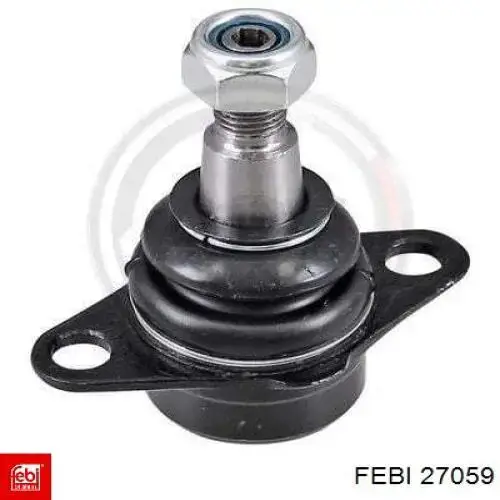 Кульова опора, нижня Febi 27059 ціна, від 19.20 USD