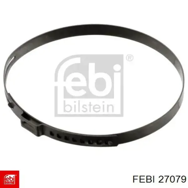 Пильник ШРУСа внутрішній 27079 Febi