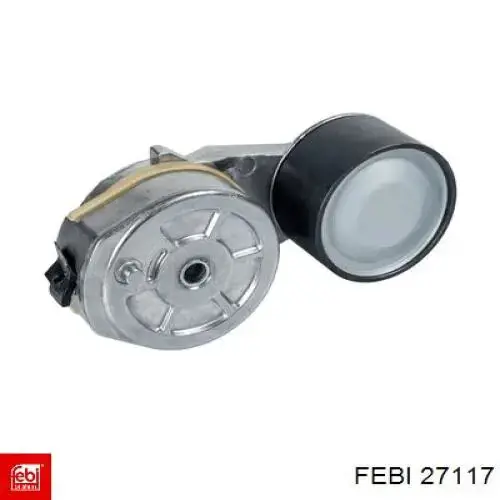 Натягувач приводного ременя Renault (RVI) 7420935521
