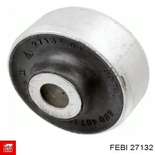 Котушка запалювання Febi 27132 ціна, від 38.03 USD