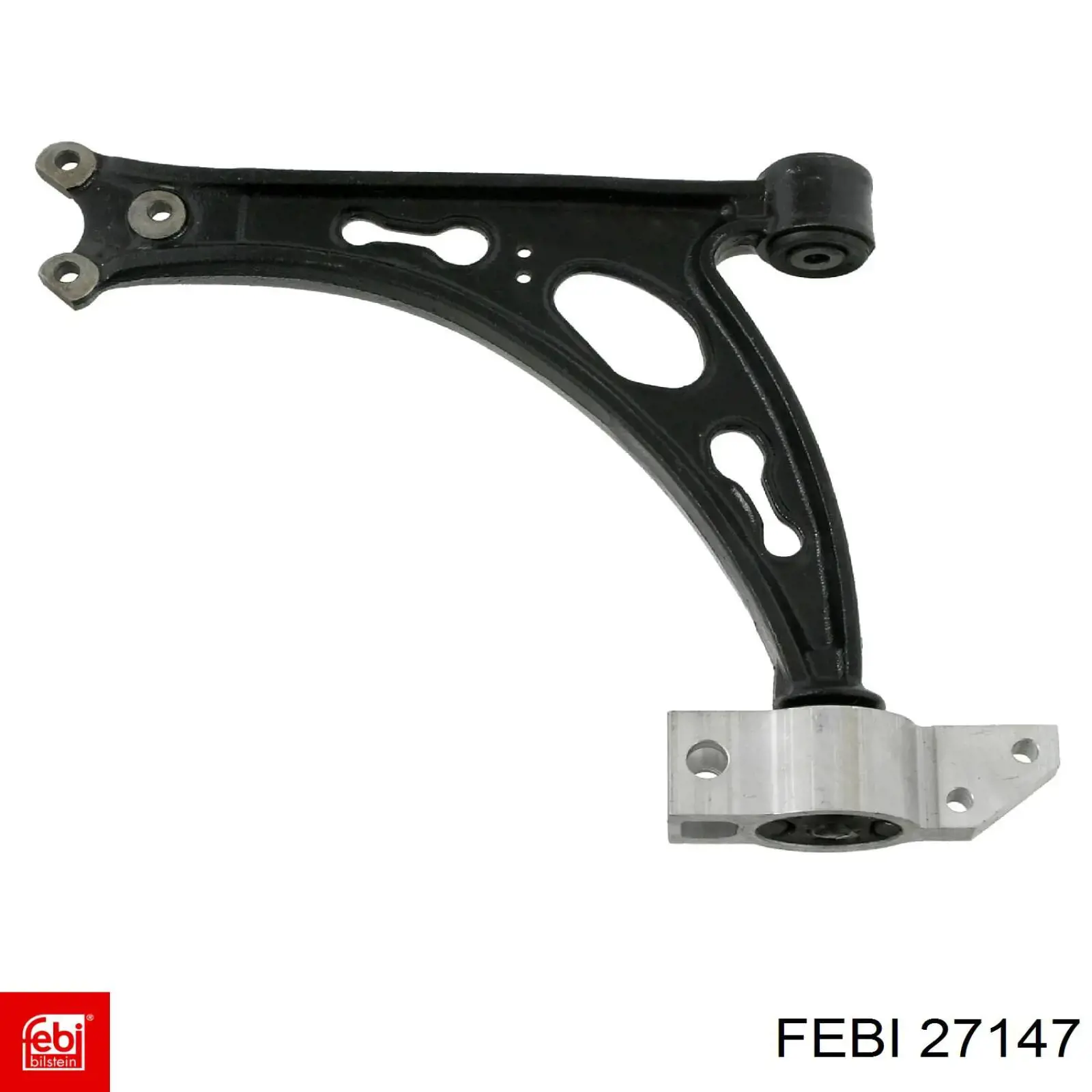 Купити 27147 Febi Фільтр очищення масла відцентровий