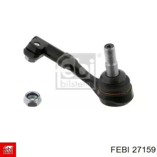 Купити 27159 Febi Рульовий наконечник