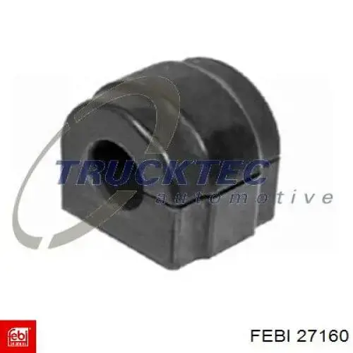 Подушка стабілізатора Febi 27160 ціна, від 6.44 USD