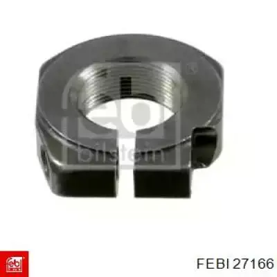 Купити 1003370 Autotechteile Гайка маточини передньої