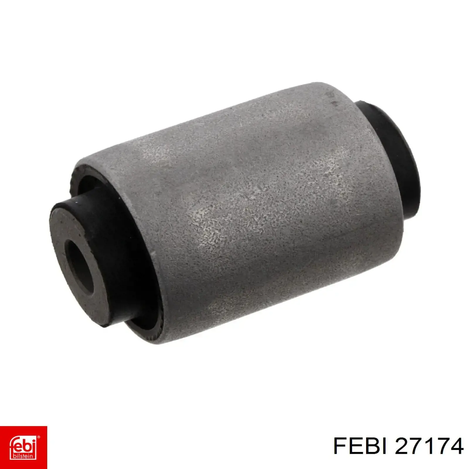 Датчик обертів колінвалу Febi 27174 ціна, від 17.72 USD