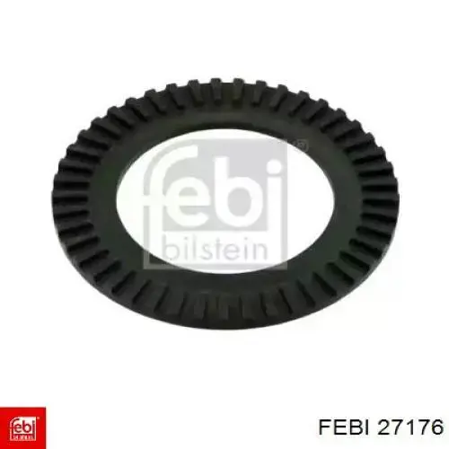 27176 Febi Кільце АБС (ABS)