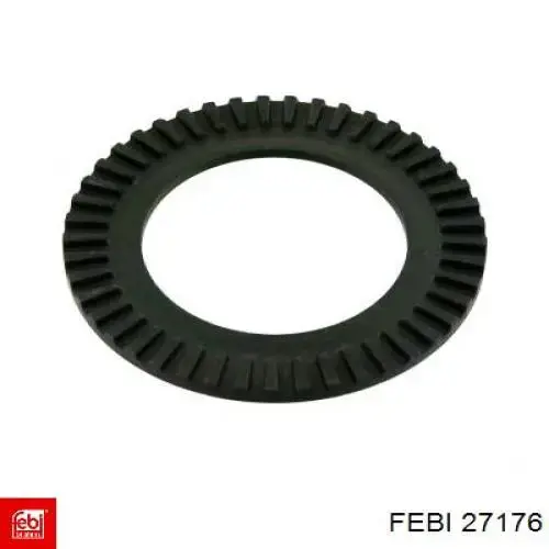 Купити 27176 Febi Кільце АБС (ABS)