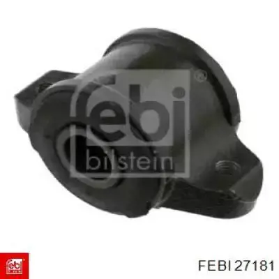 Сайлентблок переднього верхнього важеля Febi 27181 ціна, від 21.60 USD