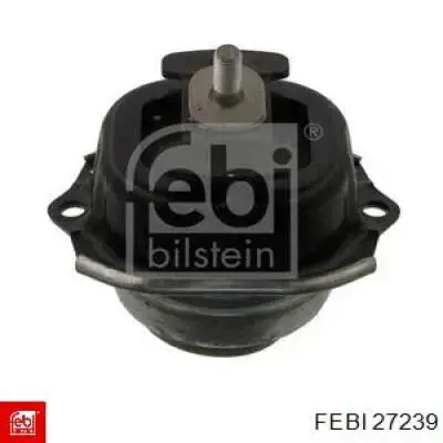 Задні дискові гальма Febi 27239 ціна, від 32.69 USD