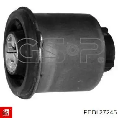 Сайлентблок задньої балки/підрамника Febi 27245 ціна, від 15.12 USD