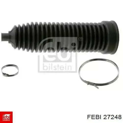 Купити 27248 Febi Пильник тяги