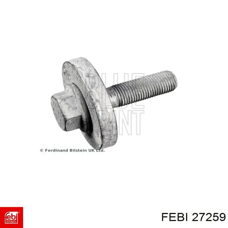 Купити 27259 Febi Болт колінвалу