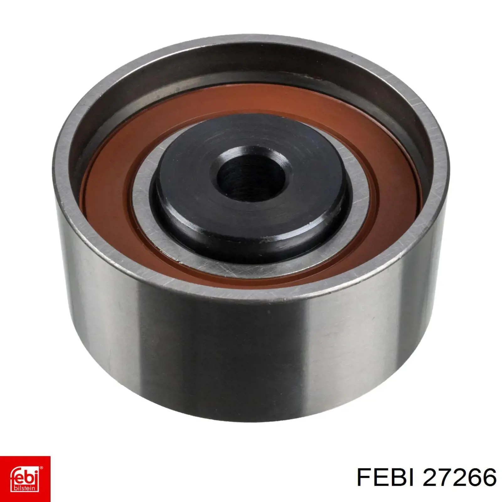 Комплект ГРМ 27266 Febi