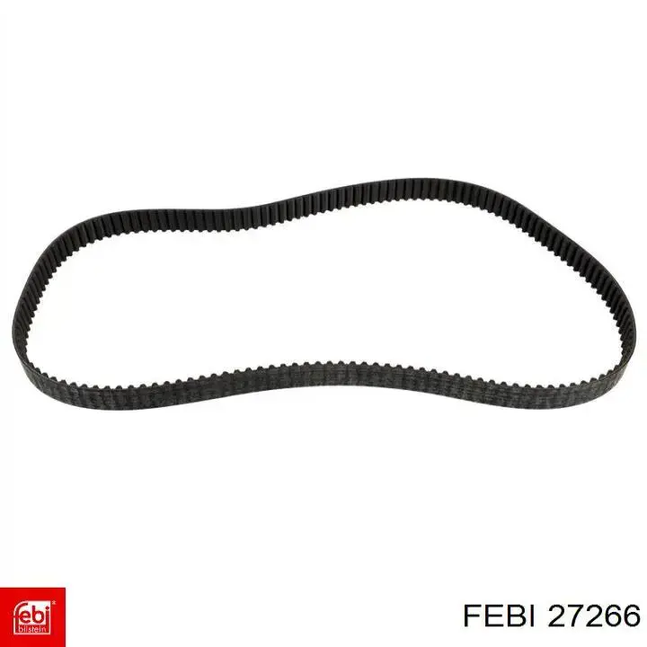 Ремкомплект ГРМ Febi 27266
