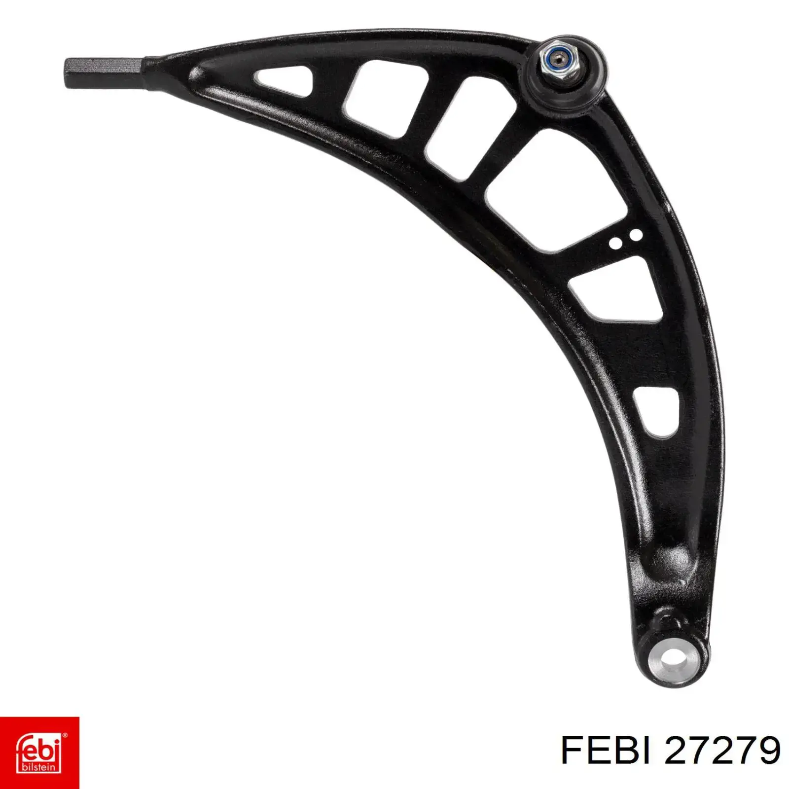 Комплект ГРМ Febi 27279 ціна, від 97.95 USD