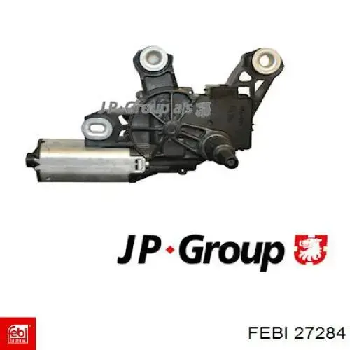 Склоочисник дверей задка Febi 27284 ціна, від 48.36 USD