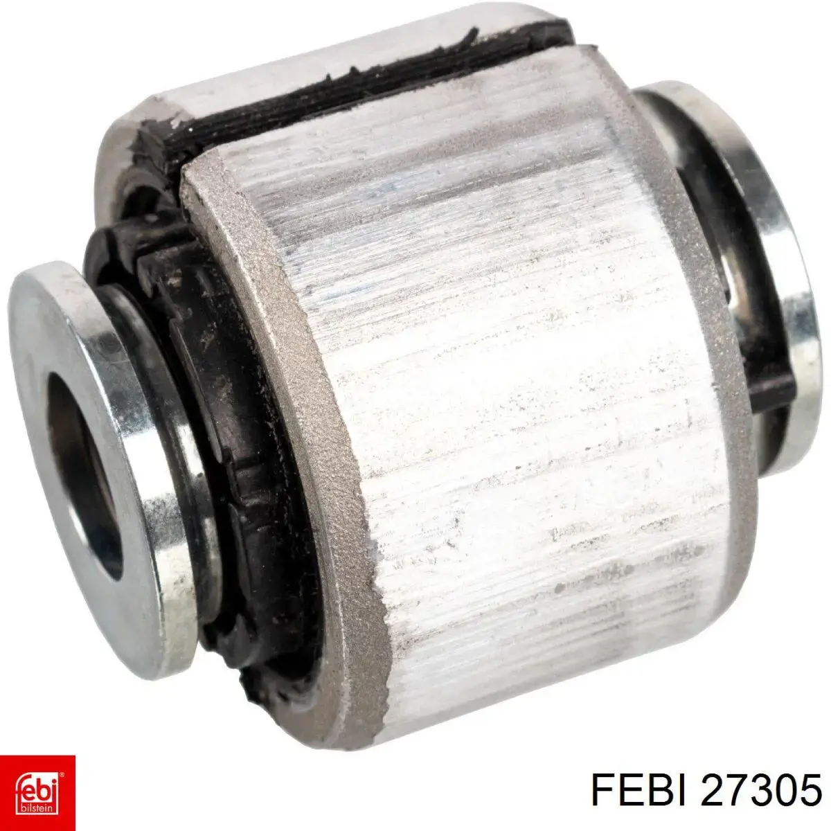 Лінк стабілізатора, заднього Febi 27305 ціна, від 12.69 USD