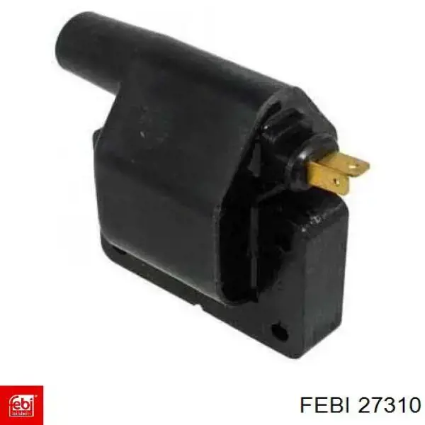 Гідрокомпенсатор 27310 Febi