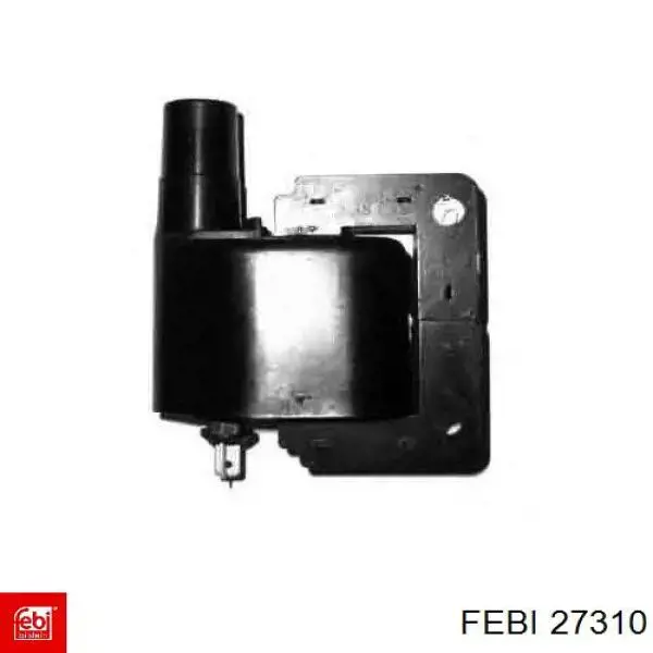 Штовхач клапана гідравлічний Febi 27310 ціна, від 16.06 USD