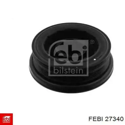 Демпферний шків колінвала Febi 27340