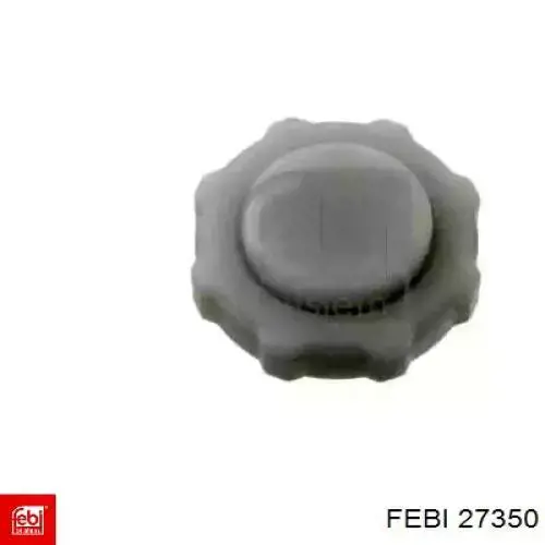27350 Febi Пробка розширювального бачка
