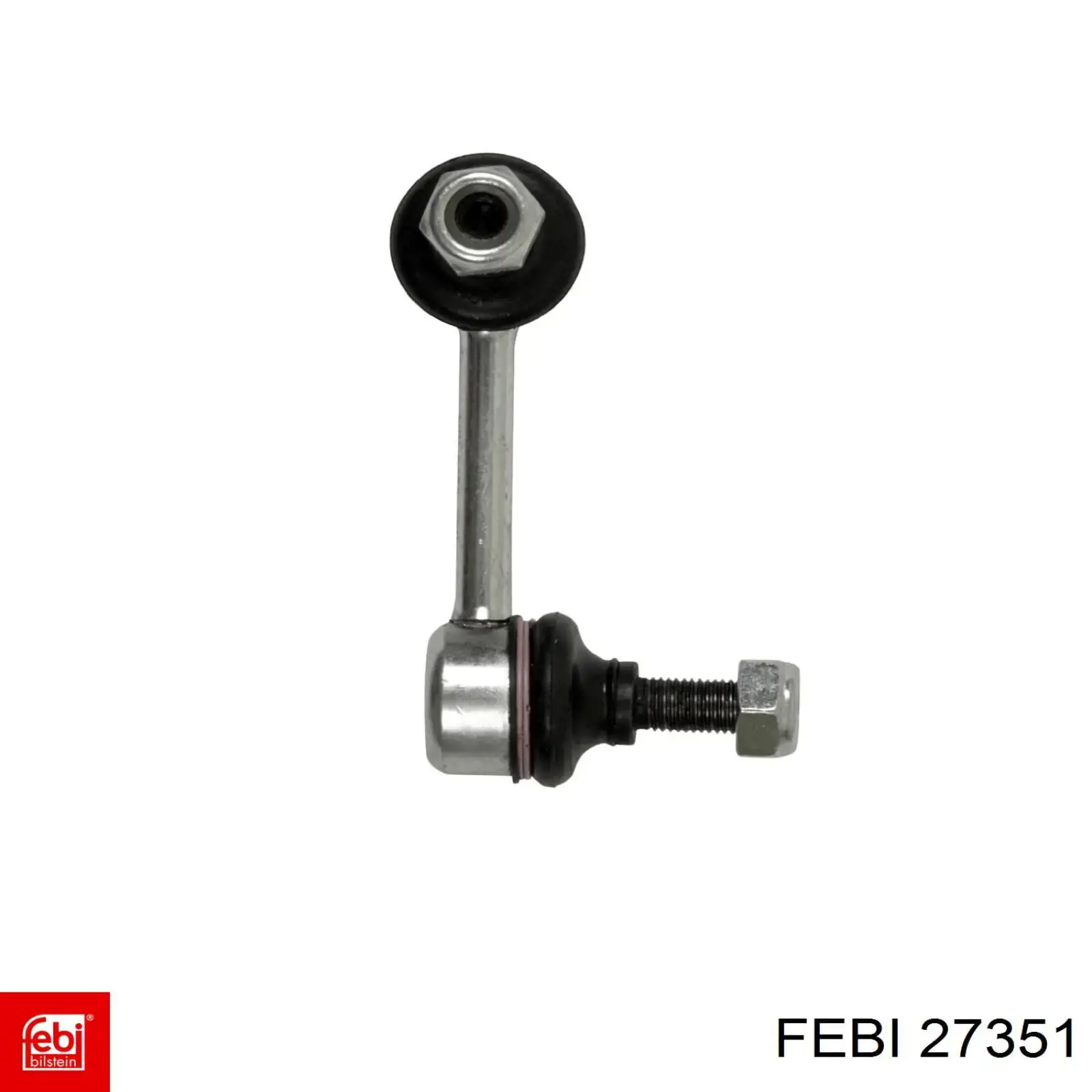 Насос омивача Febi 27351