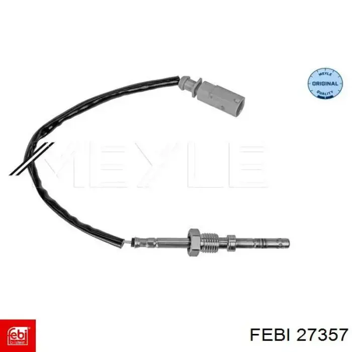  Febi 27357 ціна, від 241.01 USD