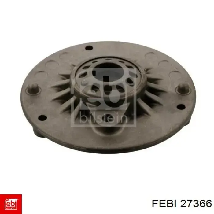 Вихлопний клапан Febi 27366 ціна, від 8.22 USD