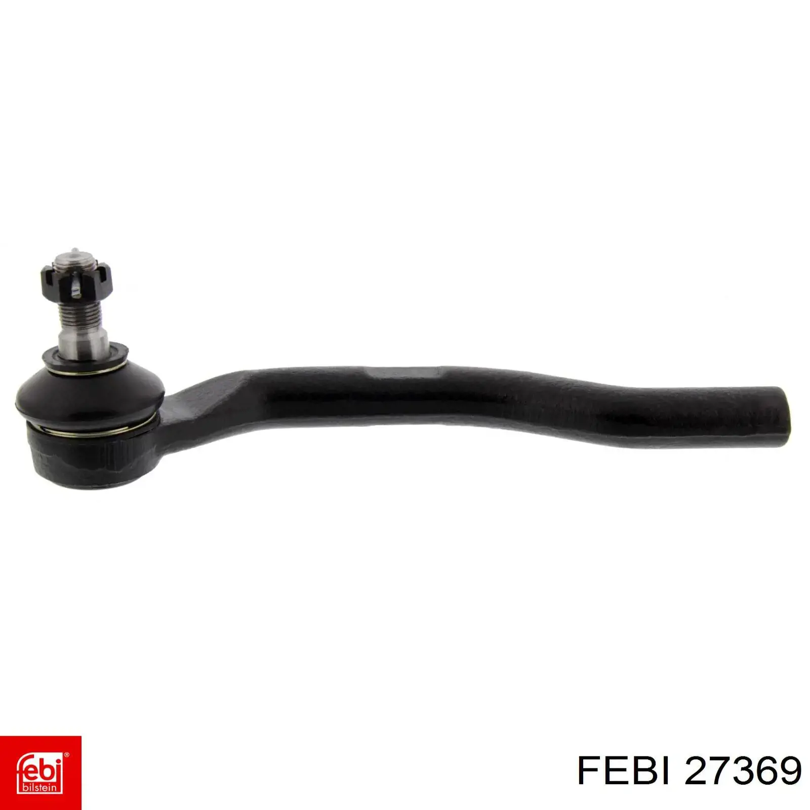 Кран рівня підлоги (TRUCK) Febi 27369 ціна, від 47.93 USD