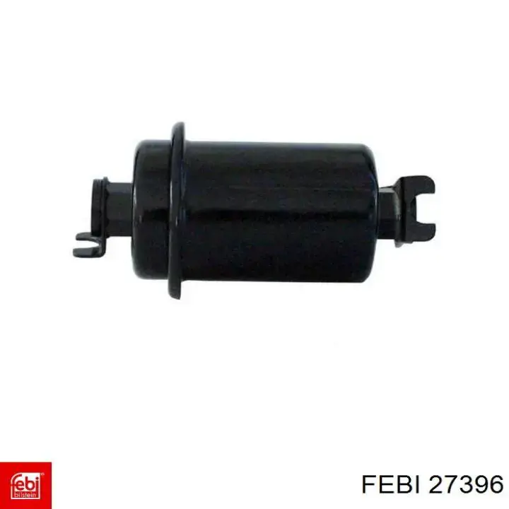 Купити 27396 Febi ГРМ ремень