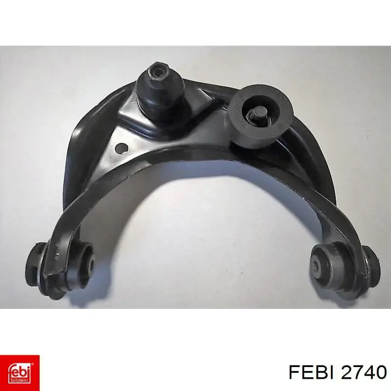 2740 Febi