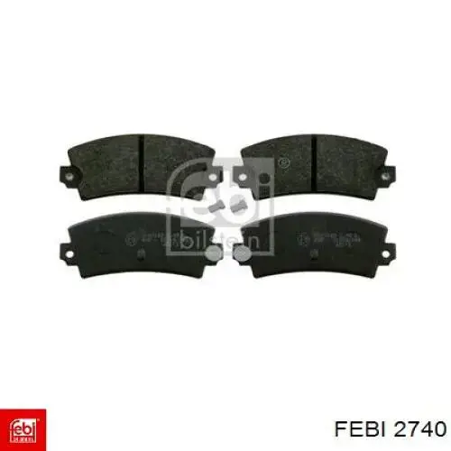 2740 Febi