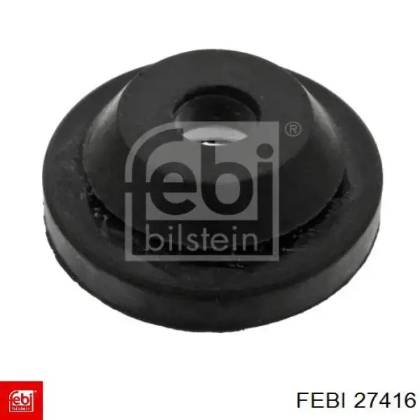 Купити 27416 Febi Подушка (опора) двигуна, права