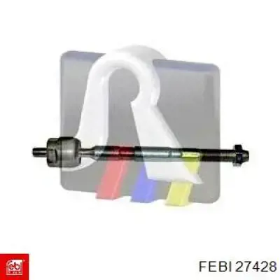 Тяга рульова Febi 27428