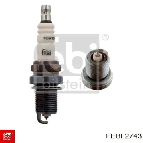 Замок запалювання 0913614 Opel