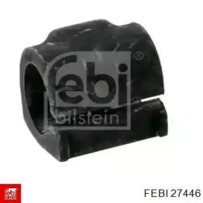 Втулка стабілізатора переднього внутрішня Febi 27446 ціна, від 2.03 USD