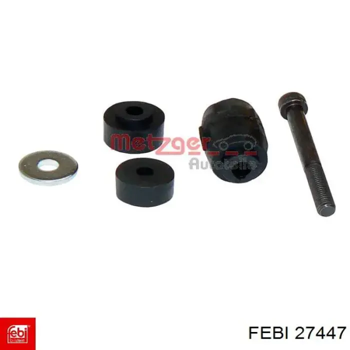 Амортизаційна стійка Febi 27447 ціна, від 5.38 USD