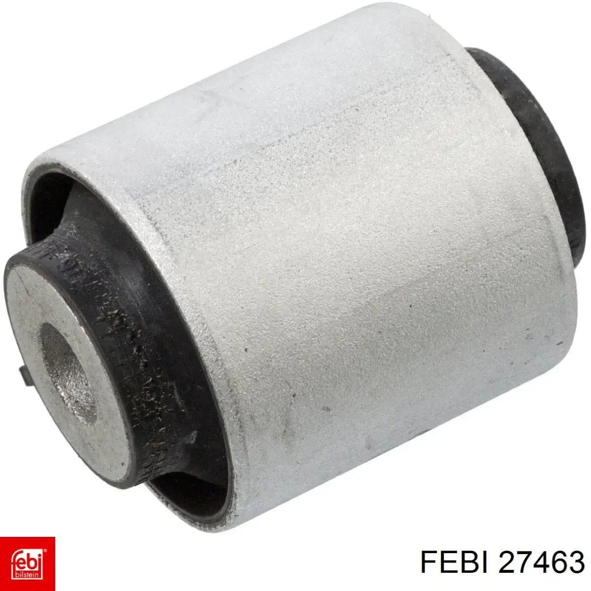 Тяжка стабілізатора, переднього, ліва Febi 27463 ціна, від 8.04 USD