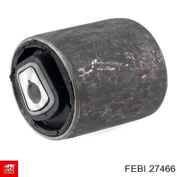 Фільтр салону 27466 Febi