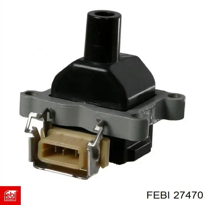 Котушка Febi 27470