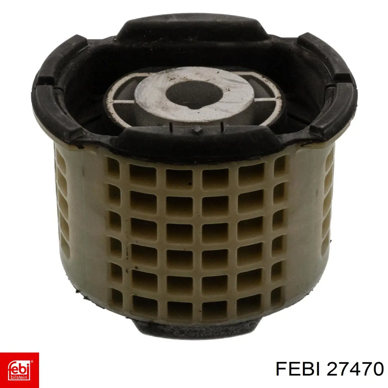 Котушка запалювання Febi 27470 ціна, від 28.36 USD