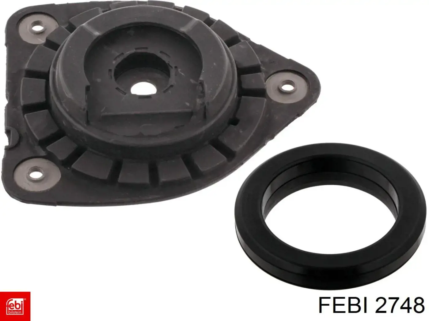 Личинка замка запалювання Febi 2748 ціна, від 8.58 USD