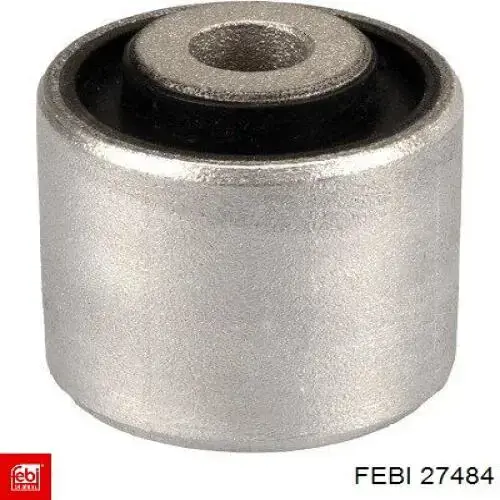 С/блок нижнього важеля Febi 27484