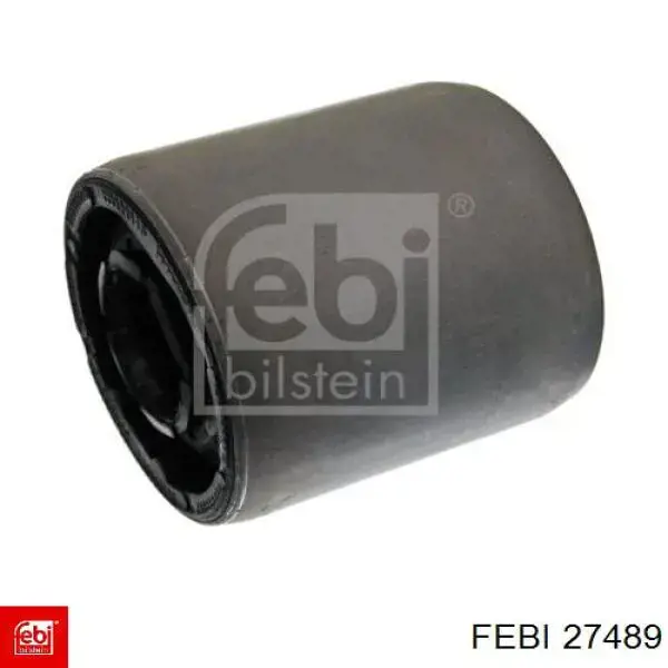 Лінк стабілізатора, заднього Febi 27489 ціна, від 9.97 USD